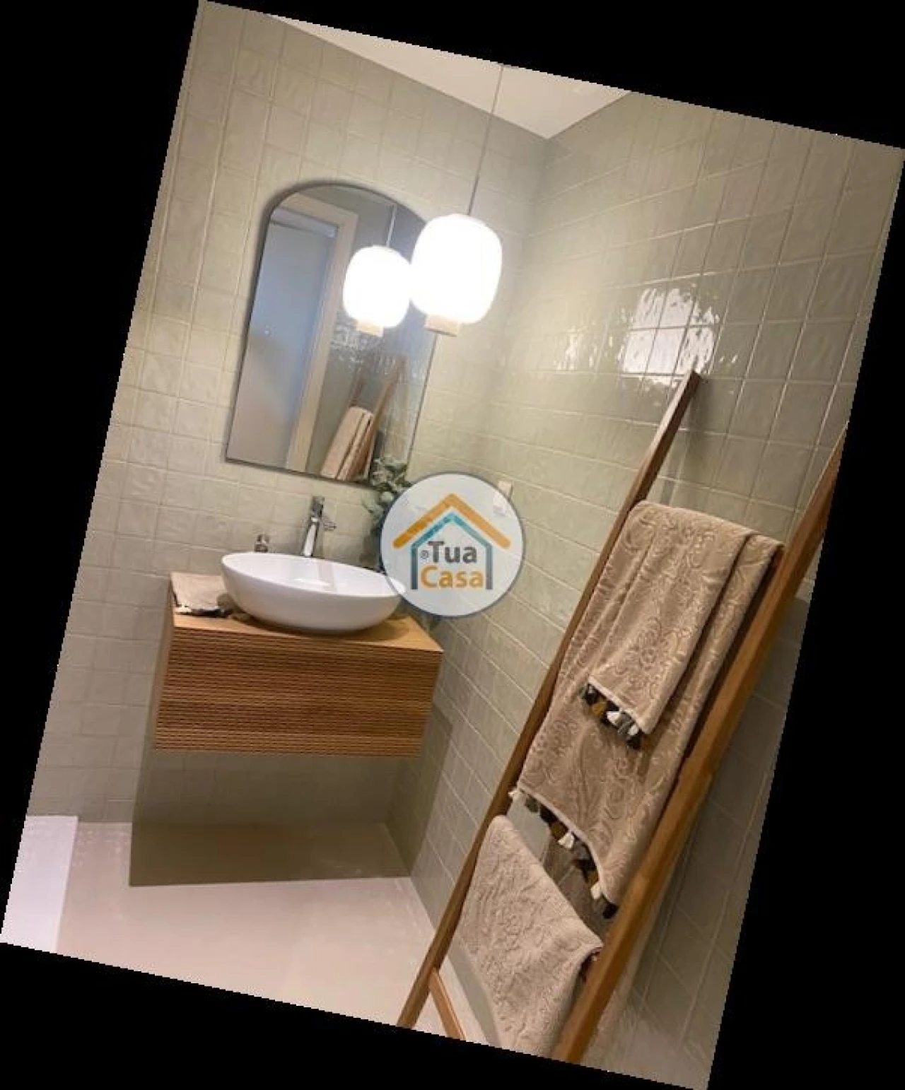 Apartamento T3 para Venda em Eiras e São Paulo de Frades Foto 34