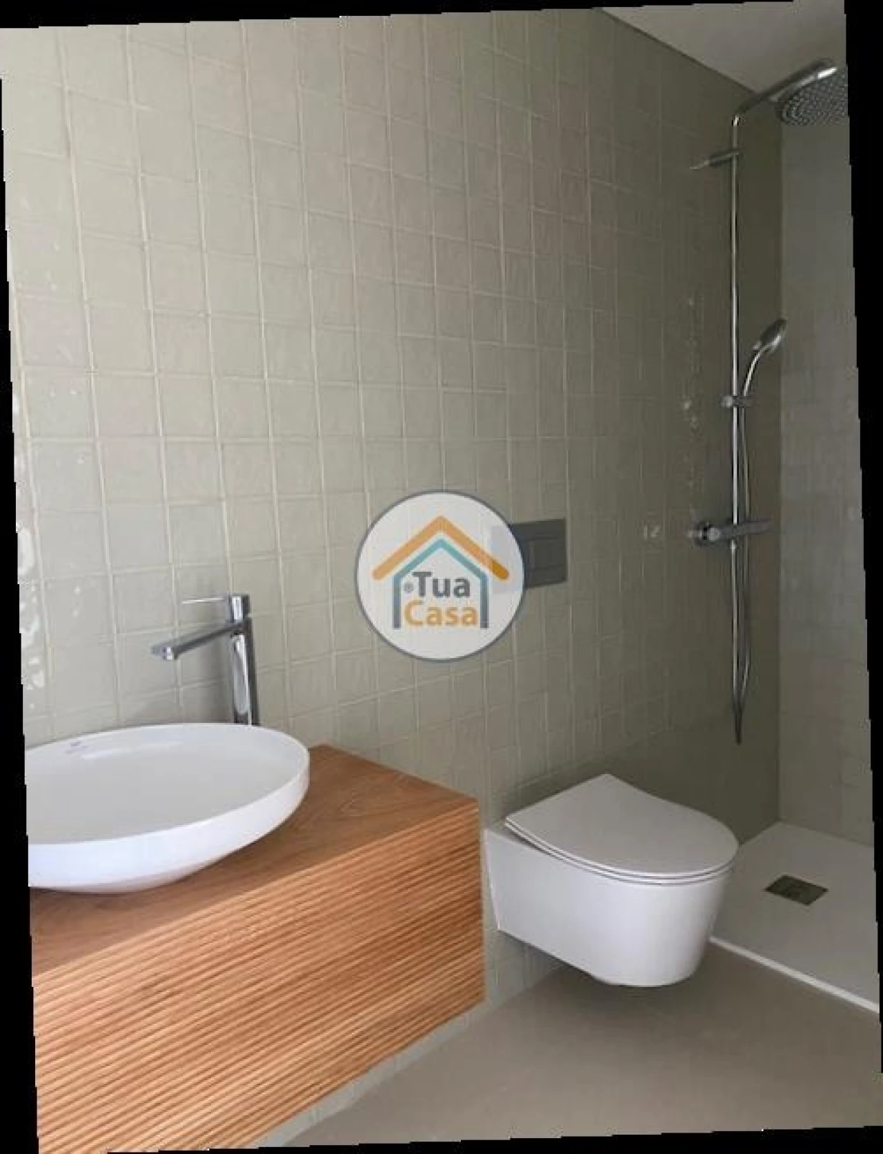 Apartamento T3 para Venda em Eiras e São Paulo de Frades Foto 9