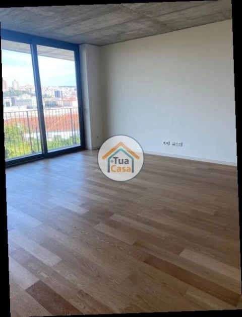 Apartamento T3 para Venda em Eiras e São Paulo de Frades