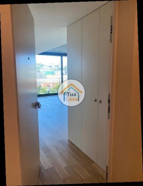 Apartamento T3 para Venda em Eiras e São Paulo de Frades