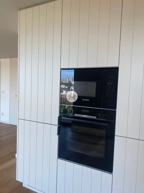 Apartamento T3 para Venda em Eiras e São Paulo de Frades