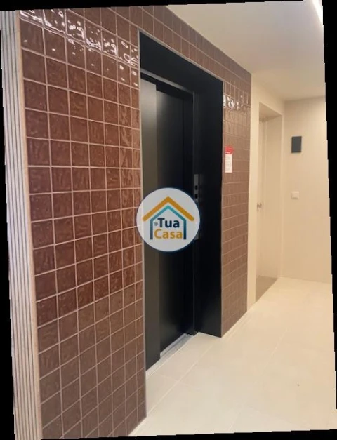 Apartamento T3 para Venda em Eiras e São Paulo de Frades