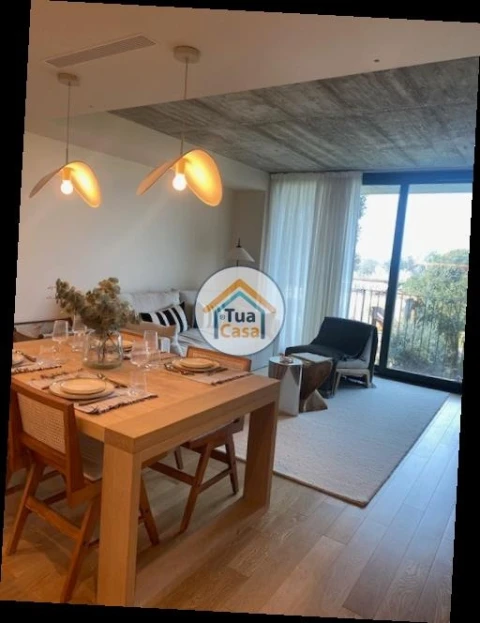 Apartamento T3 para Venda em Eiras e São Paulo de Frades