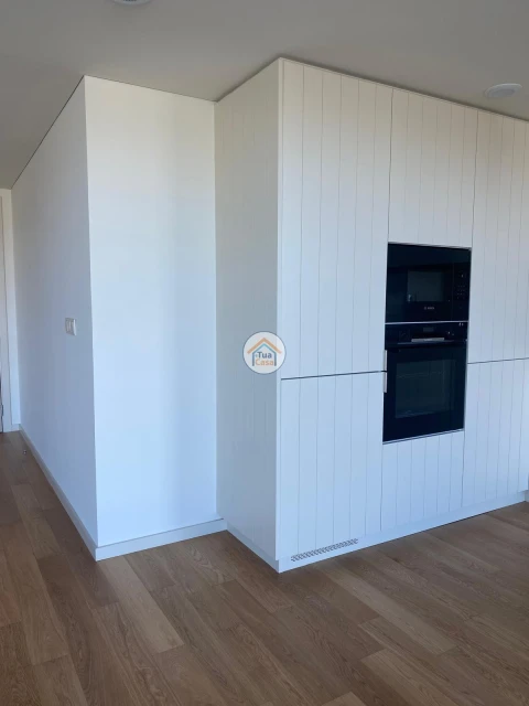 Apartamento T3 para Venda em Eiras e São Paulo de Frades