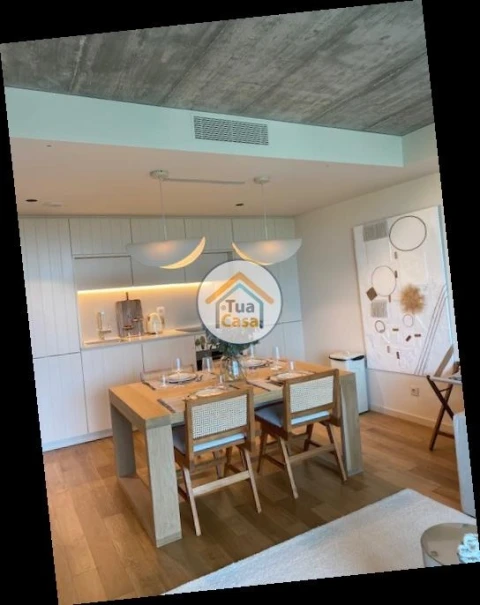 Apartamento T3 para Venda em Eiras e São Paulo de Frades