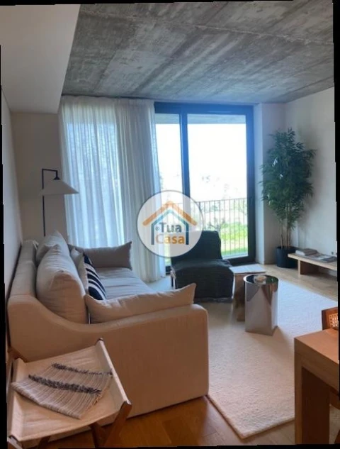 Apartamento T3 para Venda em Eiras e São Paulo de Frades