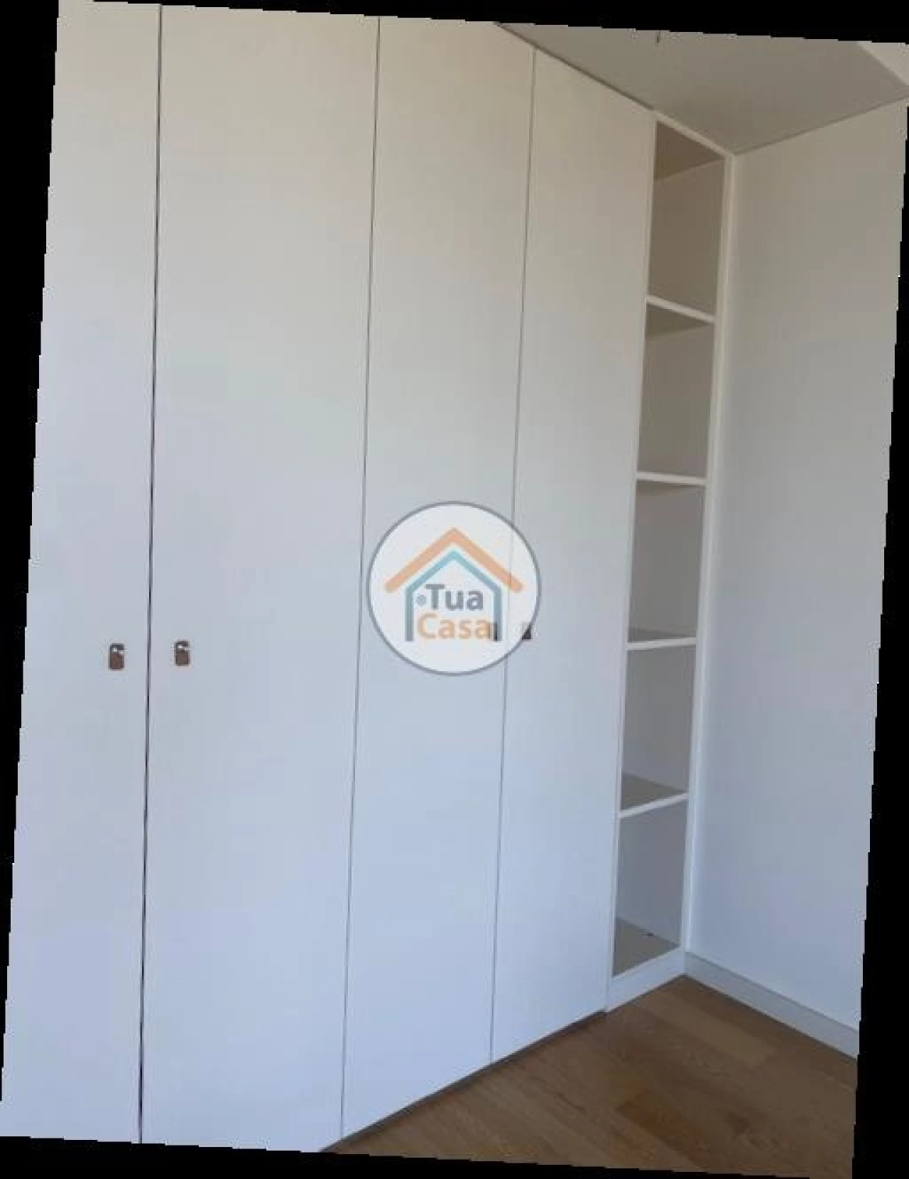 Apartamento T3 para Venda em Eiras e São Paulo de Frades Foto 12
