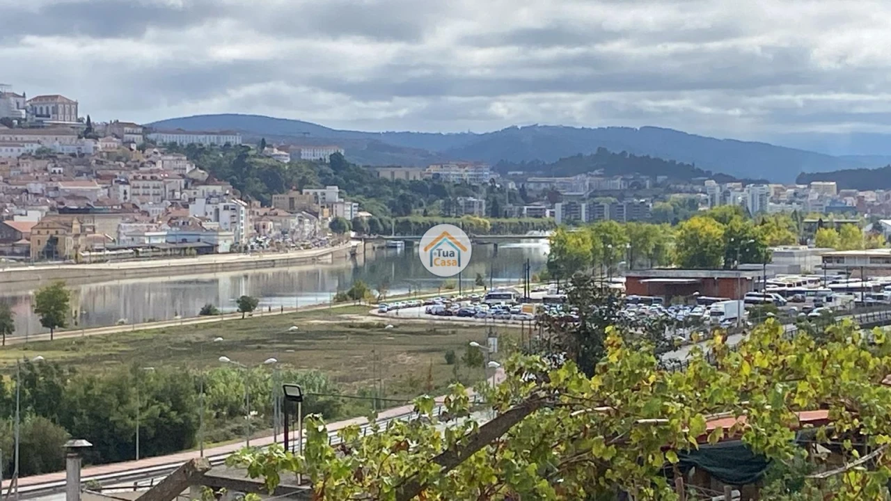 Apartamento T3 para Venda em Eiras e São Paulo de Frades Foto 22