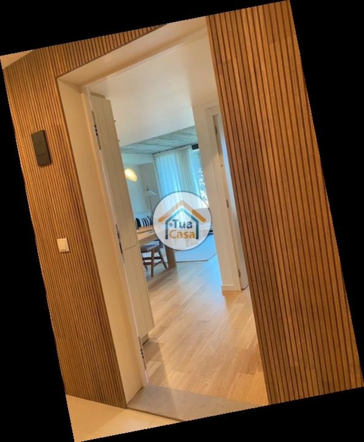 Apartamento T3 para Venda em Eiras e São Paulo de Frades Foto 28
