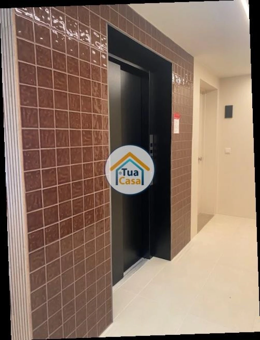 Apartamento T3 para Venda em Eiras e São Paulo de Frades Foto 26