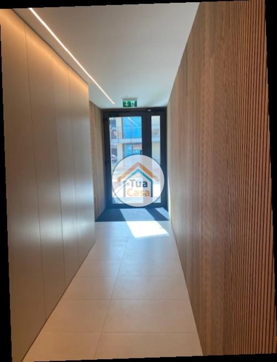 Apartamento T3 para Venda em Eiras e São Paulo de Frades Foto 3