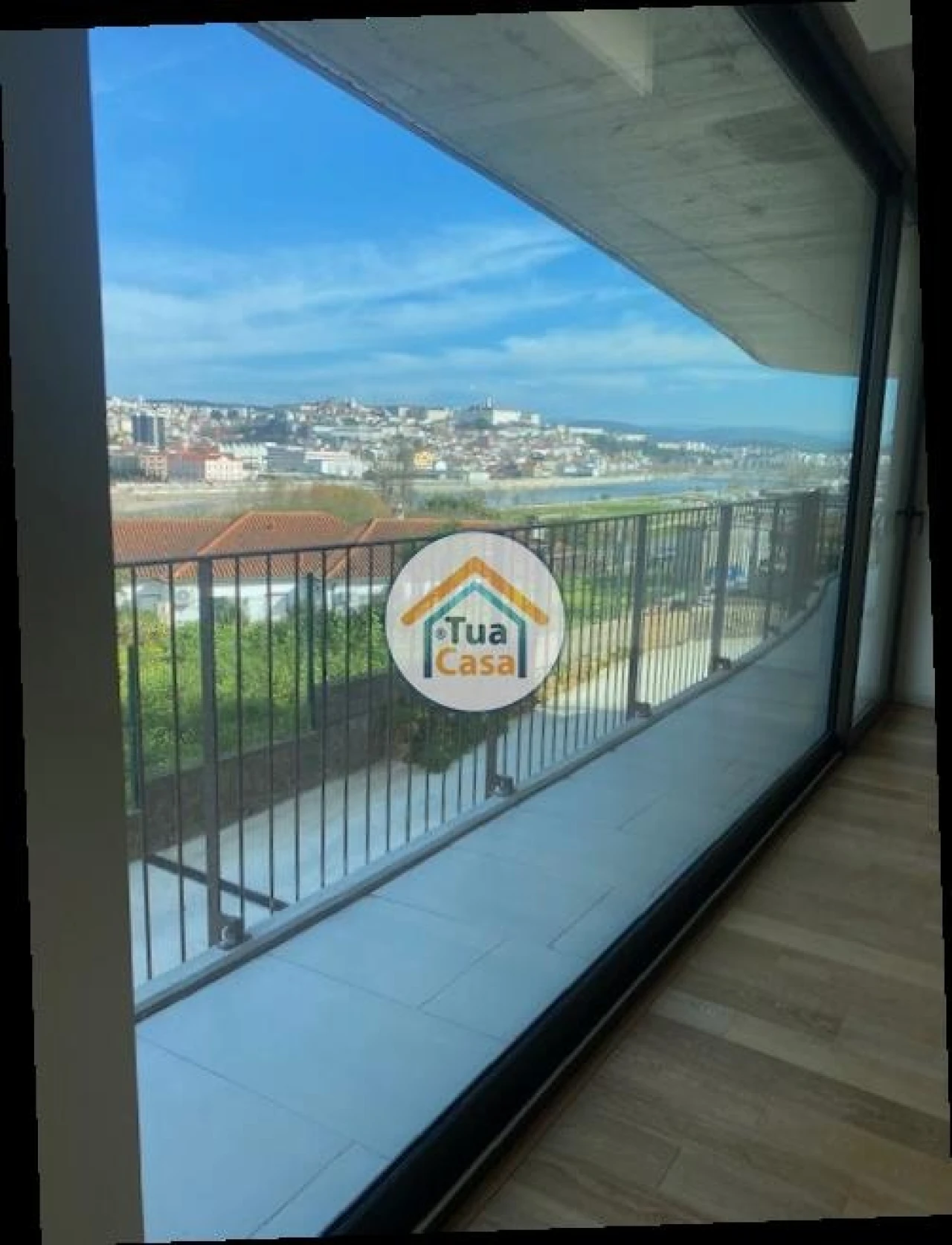 Apartamento T3 para Venda em Eiras e São Paulo de Frades Foto 8