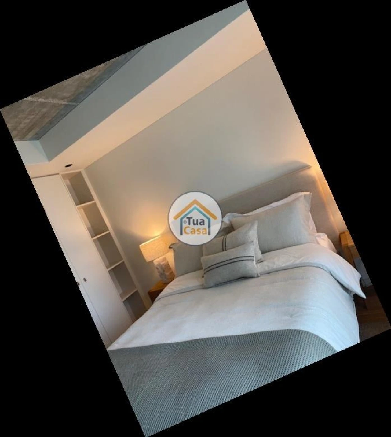 Apartamento T3 para Venda em Eiras e São Paulo de Frades Foto 36