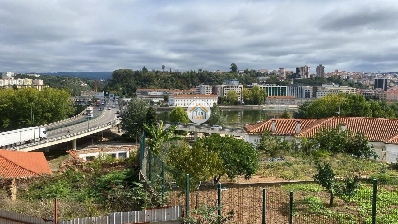 Apartamento T3 para Venda em Eiras e São Paulo de Frades Foto 24