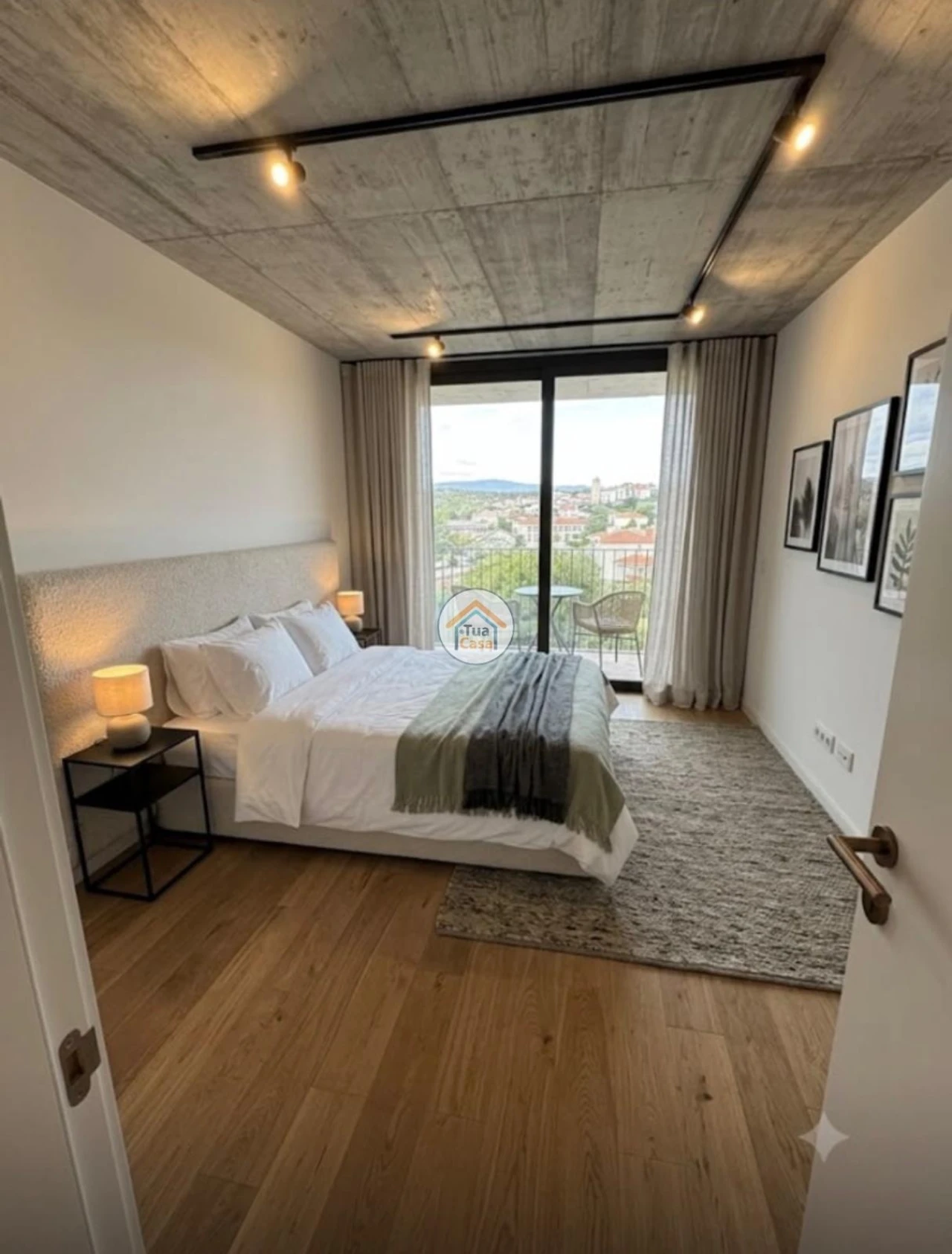 Apartamento T3 para Venda em Eiras e São Paulo de Frades Foto 3