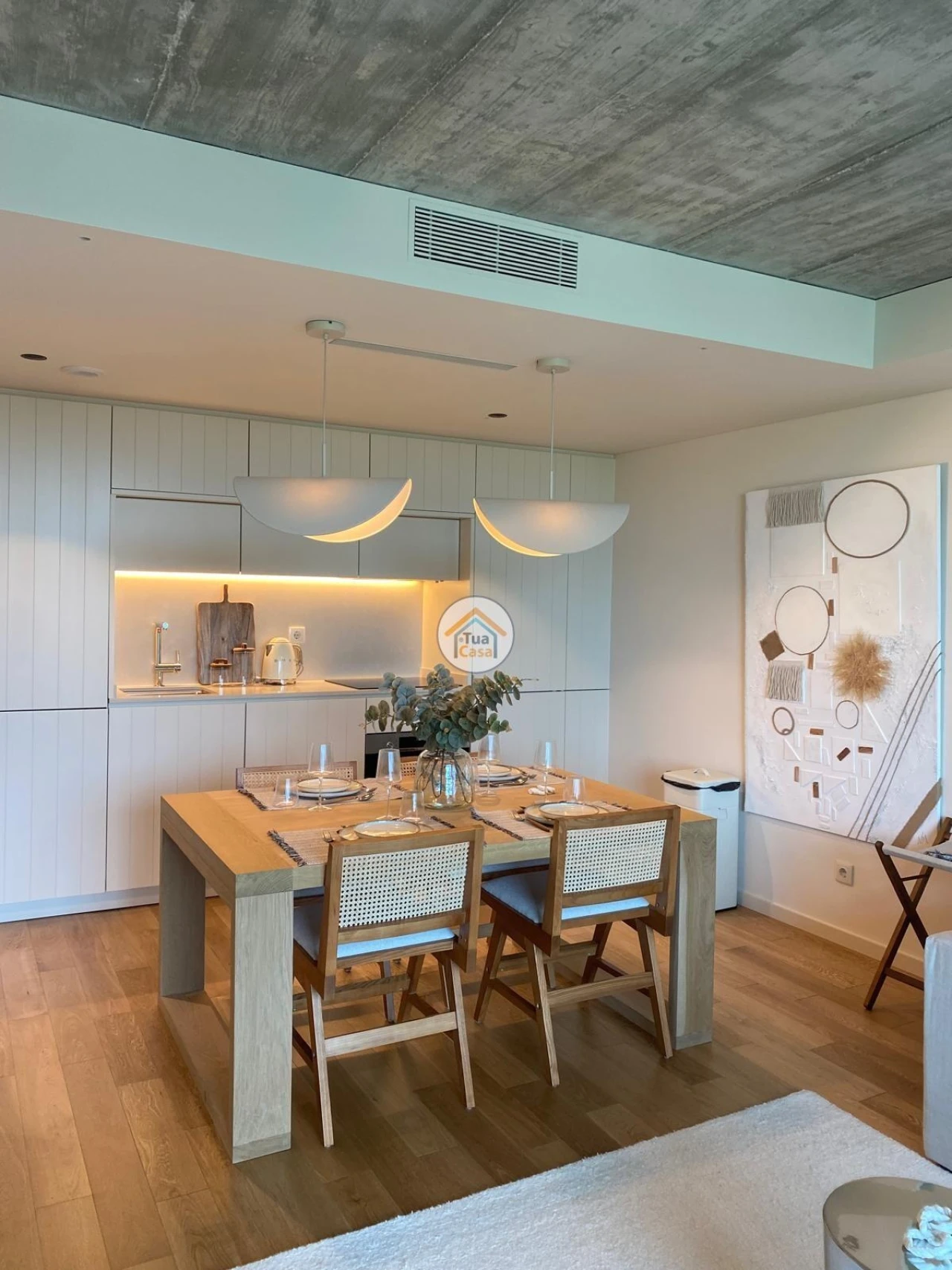 Apartamento T3 para Venda em Eiras e São Paulo de Frades Foto 30