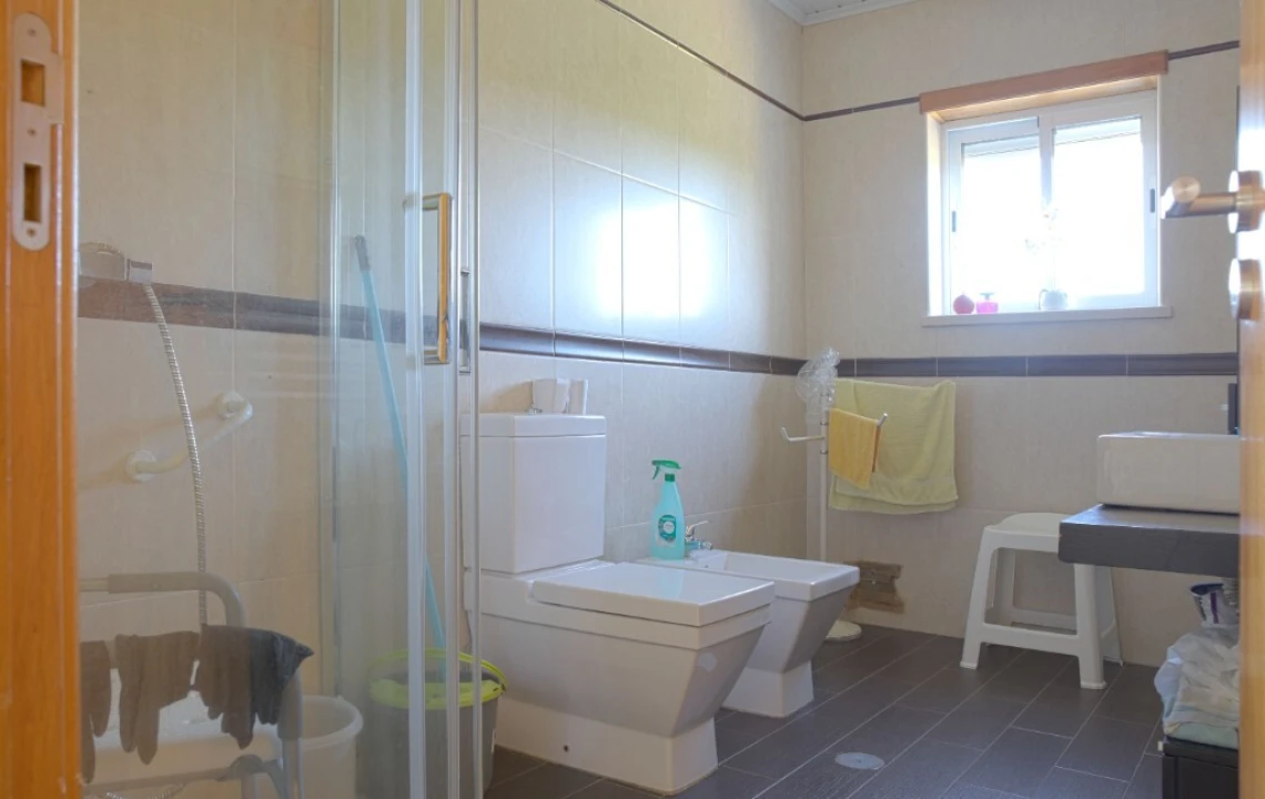 Moradia T4 para Venda em São João Baptista e Santa Maria dos Olivais Foto 26