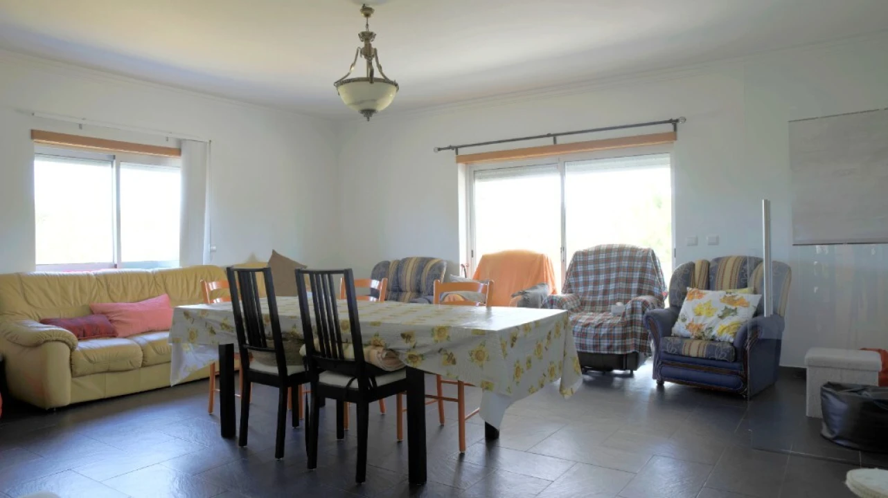 Moradia T4 para Venda em São João Baptista e Santa Maria dos Olivais Foto 10