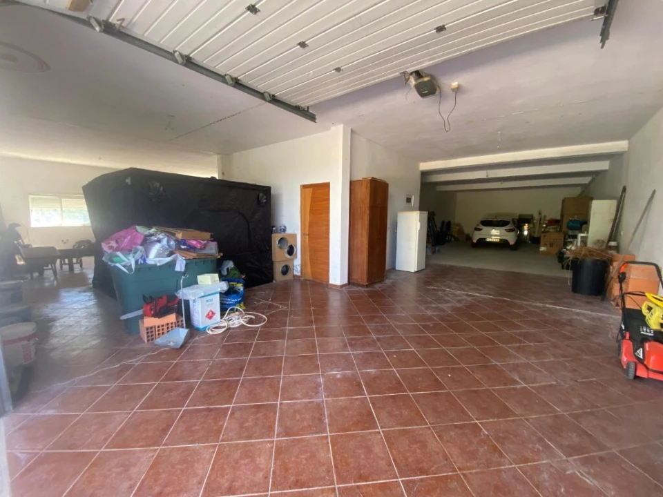 Moradia T4 para Venda em São João Baptista e Santa Maria dos Olivais Foto 27