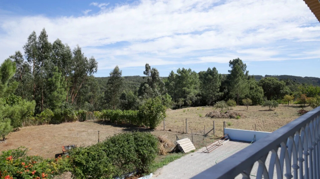 Moradia T4 para Venda em São João Baptista e Santa Maria dos Olivais Foto 8