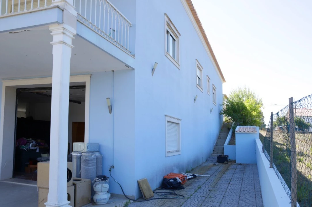 Moradia T4 para Venda em São João Baptista e Santa Maria dos Olivais Foto 6