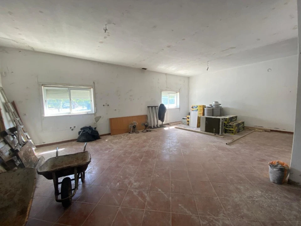 Moradia T4 para Venda em São João Baptista e Santa Maria dos Olivais Foto 28