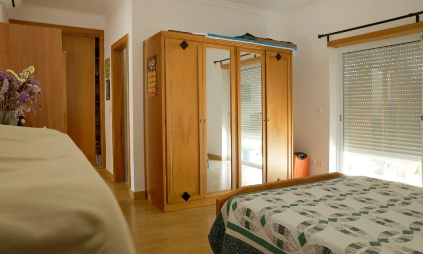 Moradia T4 para Venda em São João Baptista e Santa Maria dos Olivais Foto 18