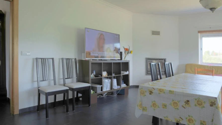 Moradia T4 para Venda em São João Baptista e Santa Maria dos Olivais Foto 9