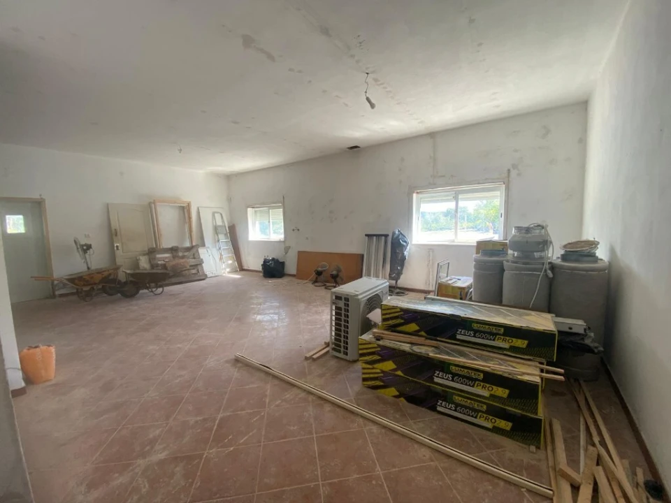 Moradia T4 para Venda em São João Baptista e Santa Maria dos Olivais Foto 29