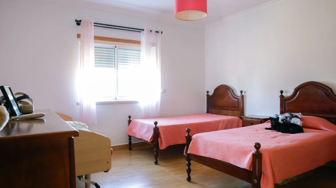 Moradia T4 para Venda em São João Baptista e Santa Maria dos Olivais Foto 22