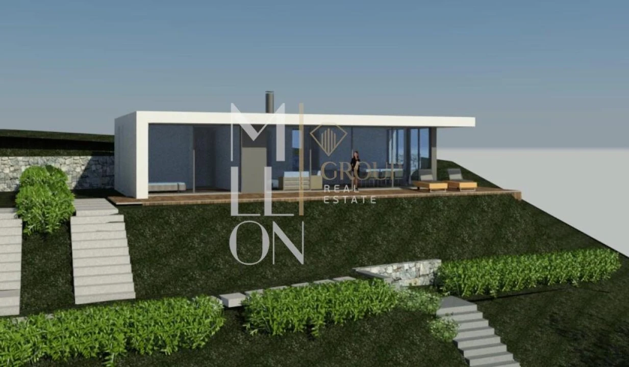 Terreno para Venda em Fajã da Ovelha Foto 2