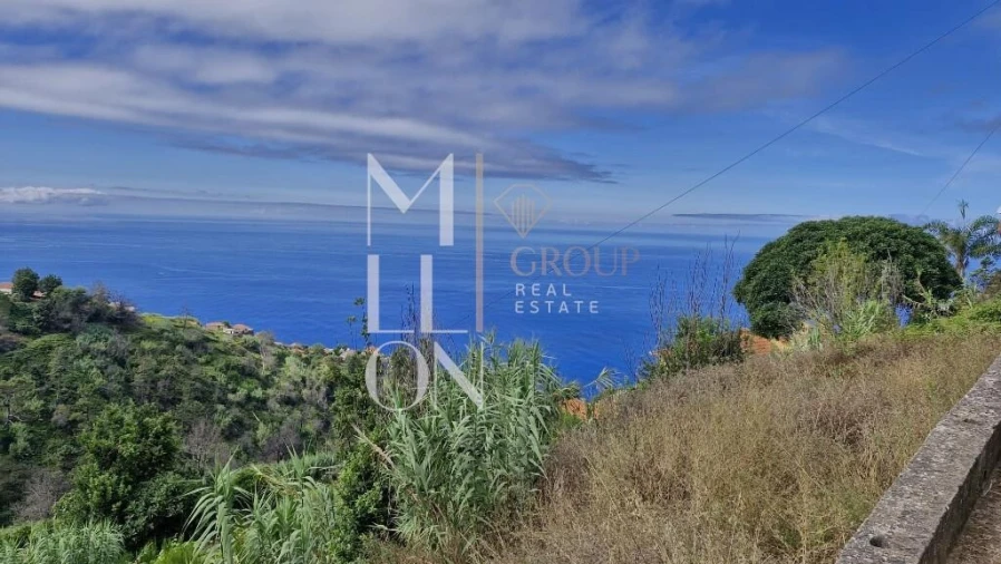 Terreno para Venda em Fajã da Ovelha