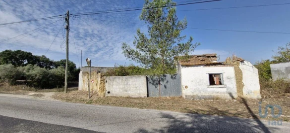 Moradia T2 para Venda em Rio Maior