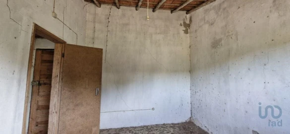 Moradia T2 para Venda em Rio Maior