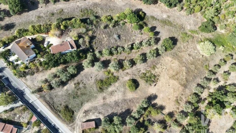 Moradia T2 para Venda em Rio Maior