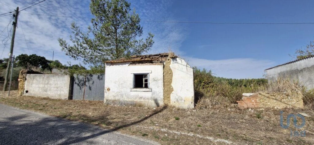 Moradia T2 para Venda em Rio Maior Foto 3