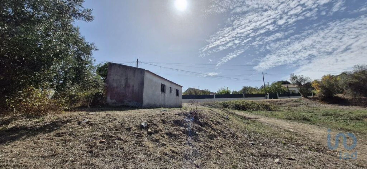 Moradia T2 para Venda em Rio Maior Foto 7