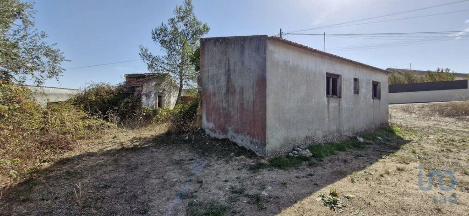 Moradia T2 para Venda em Rio Maior Foto 6