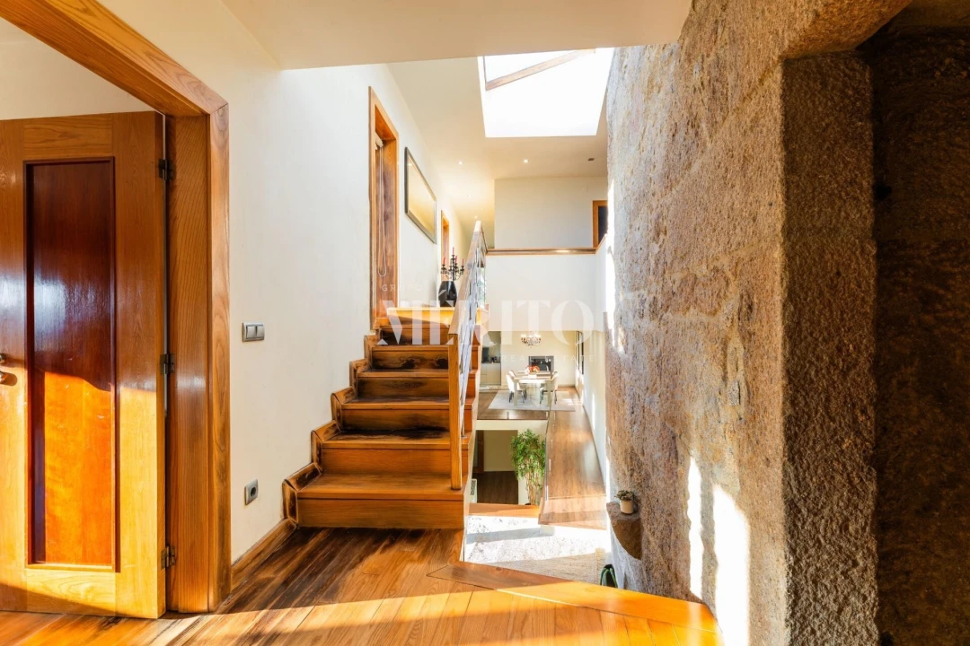 Moradia T3 para Venda em Airo Foto 18