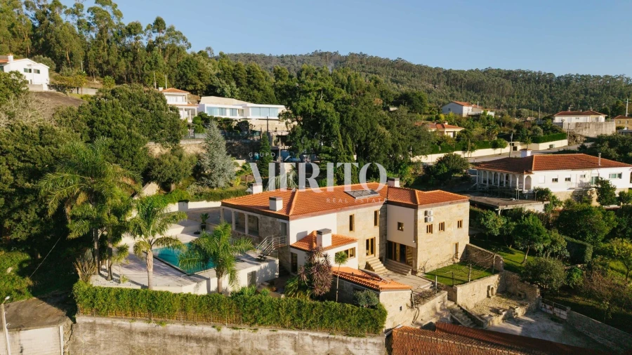 Moradia T3 para Venda em Airo Foto 1