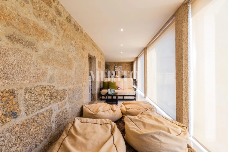 Moradia T3 para Venda em Airo Foto 19