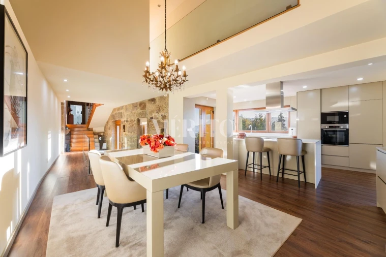 Moradia T3 para Venda em Airo Foto 29