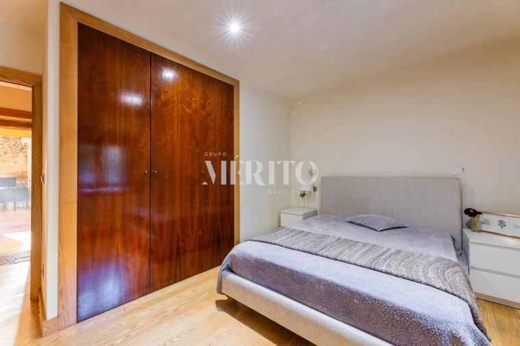 Moradia T3 para Venda em Airo Foto 25