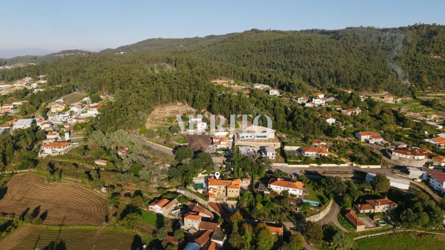 Moradia T3 para Venda em Airo Foto 43