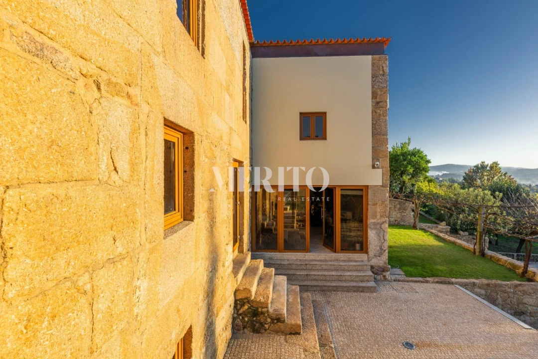 Moradia T3 para Venda em Airo Foto 32