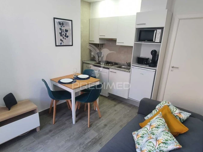 Moradia T1 para Venda em Gambia-Pontes-Alto da Guerra Foto 2