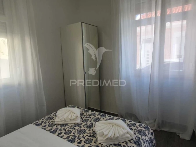 Moradia T1 para Venda em Gambia-Pontes-Alto da Guerra Foto 5