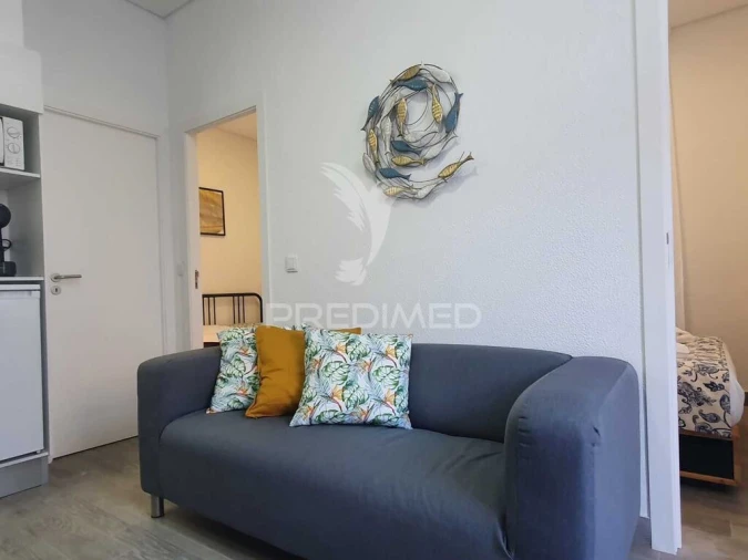 Moradia T1 para Venda em Gambia-Pontes-Alto da Guerra Foto 3