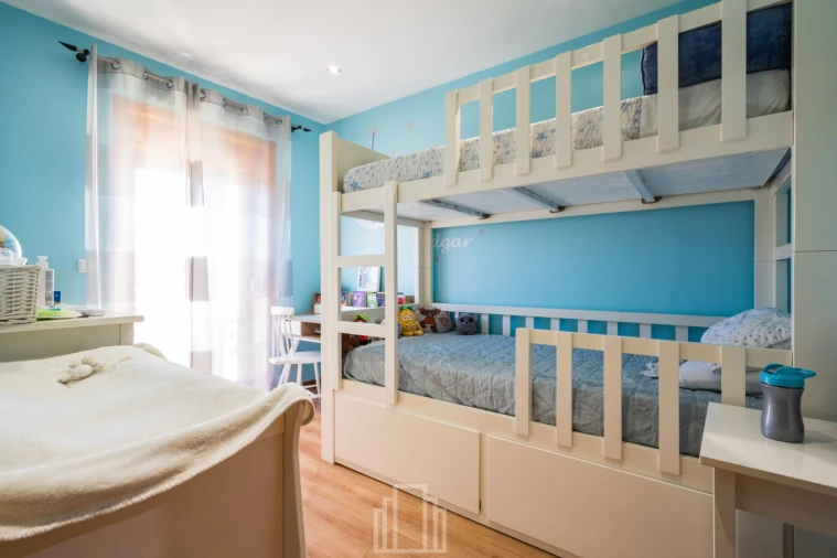 Moradia T3 para Venda em Ovar, São João, Arada e São Vicente de Pereira Jusã Foto 29