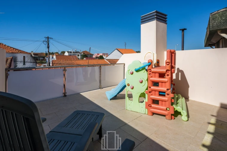 Moradia T3 para Venda em Ovar, São João, Arada e São Vicente de Pereira Jusã Foto 32